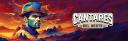 Discovery splash banner for Cantares del Oeste Discord server