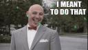 Discovery splash banner for Pee-Wee's Trade House Discord server