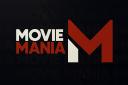 Discovery splash banner for Movie Mania Discord server