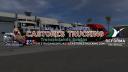 Discovery splash banner for Castores Trucking Discord server