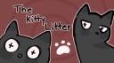 Discovery splash banner for The Kitty Litter Discord server