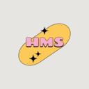 Discovery splash banner for Hiroshi's Middleman Service Discord server