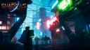 Discovery splash banner for Skywalker Productions Discord server