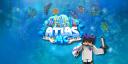 Discovery splash banner for AtlasMC -> AuraMC Discord server
