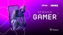 Discovery splash banner for Vivo Oficial Discord server