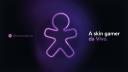 Discovery splash banner for Vivo Oficial Discord server