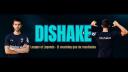 Discovery splash banner for La Dishakeneta! Comunidad Lolera Discord server