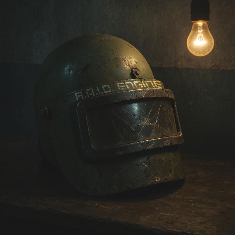 Discovery splash banner for Imperium Interactive Discord server