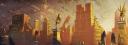 Discovery splash banner for Realm of Ultramar Discord server