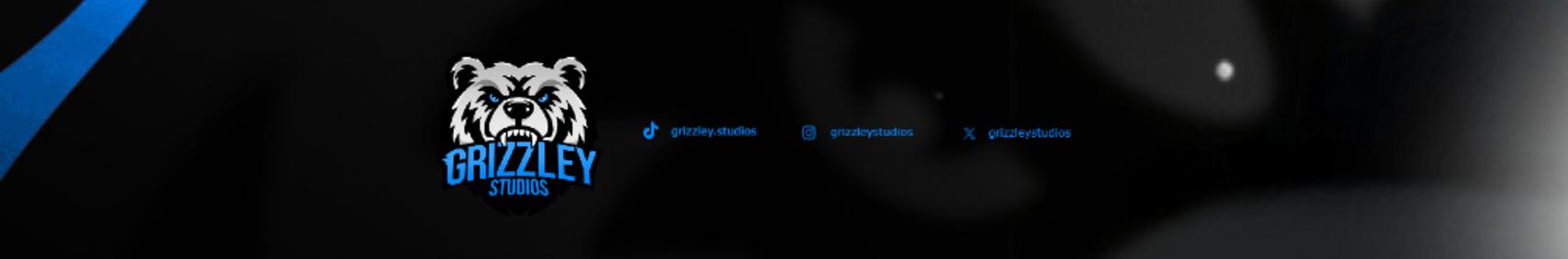 Discovery splash banner for Grizzley Studios Discord server