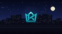 Discovery splash banner for Royalty Roleplay Discord server