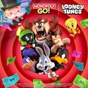 Discovery splash banner for MONOPOLY GO! Discord server