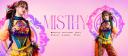 Discovery splash banner for MisThy's Vườn Mít Discord server