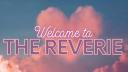 Discovery splash banner for The Reverie 30+ Discord server