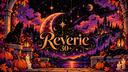 Discovery splash banner for The Reverie 30+ Discord server