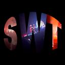 Discovery splash banner for Swifties Want Tickets Discord server