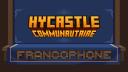Discovery splash banner for HyCastle Beta Discord server