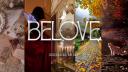 Discovery splash banner for Belove ™ 🏖|  Social  • Love Tag  • Non-Dating  • Active • Vc • Egirl • Nitro • Event • Lofi • Gwys. Discord server