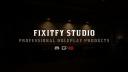 Discovery splash banner for Fixitfy Discord server