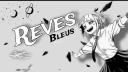 Discovery splash banner for Rêves Bleus Discord server