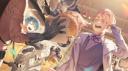 Discovery splash banner for Floor 1 Discord server
