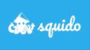 Discovery splash banner for Squido Studio Discord server