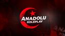 Discovery splash banner for Anadolu Roleplay Sezon 4 #BanAFFI Discord server