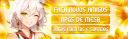 Discovery splash banner for LDA ☀ Discord server