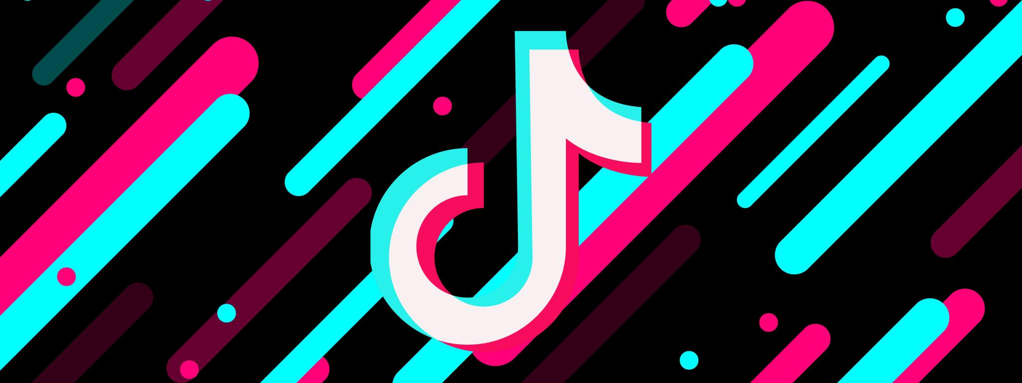 Discovery splash banner for Tiktok Growth | Tiktok F4F (free followers) - Boost Tiktok Followers Discord server