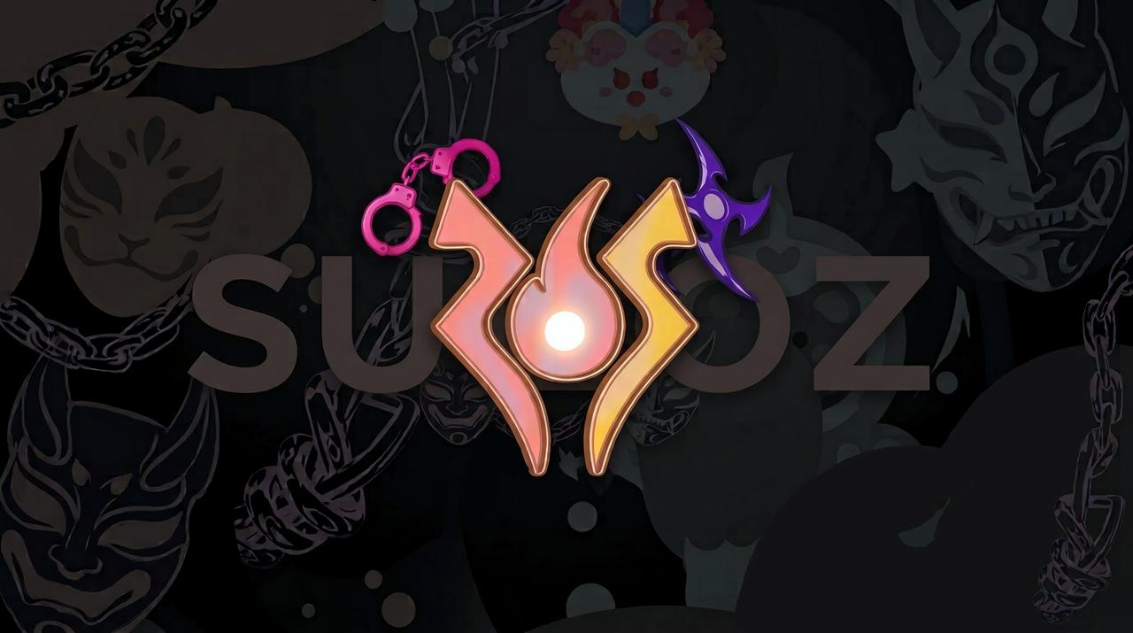 Discovery splash banner for Sueloz Discord server