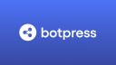 Discovery splash banner for botpress Discord server