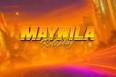 Discovery splash banner for Maynila RP Discord server