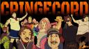 Discovery splash banner for Cringe Discord server