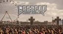 Discovery splash banner for Graspop Metal Meeting Discord server