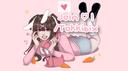 Discovery splash banner for 6ix's Castle ! Discord server