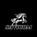 Discovery splash banner for SAVICOM Discord server