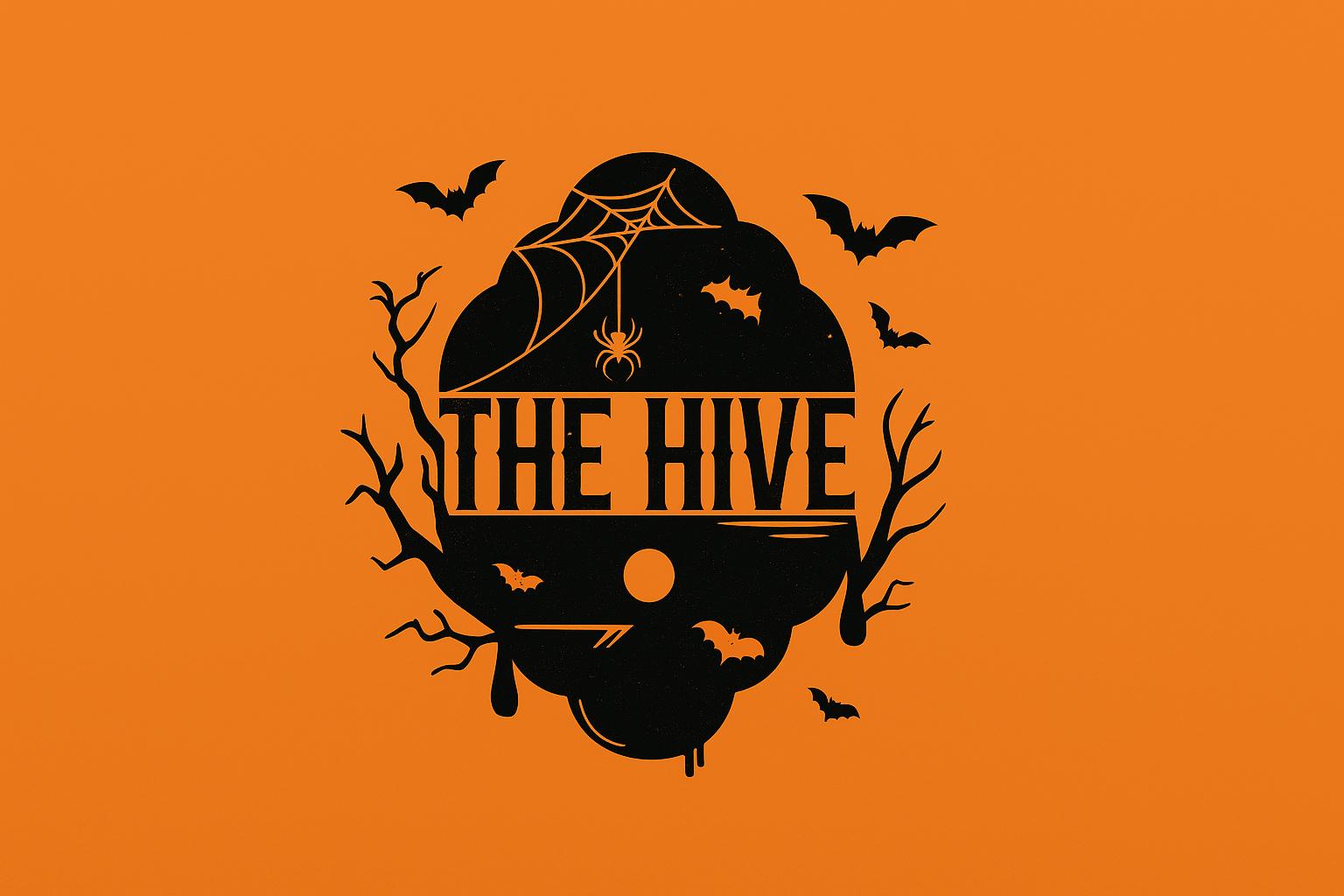 Discovery splash banner for The Hive™ - DayZ Community Discord server