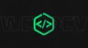 Discovery splash banner for Web Development Discord server