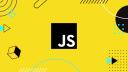 Discovery splash banner for Javascript Discord server