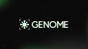 Discovery splash banner for Genome Discord server