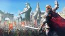 Discovery splash banner for March of Empires Discord server