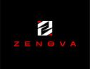 Discovery splash banner for Zenova Hub Discord server