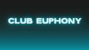 Discovery splash banner for Club Euphony Discord server