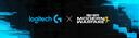 Discovery splash banner for Logitech G Discord server