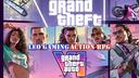 Discovery splash banner for Cộng Đồng Leo Gaming Action RPG | GTA 6 | POE 2 | WARDOGS Discord server