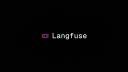 Discovery splash banner for Langfuse Discord server