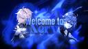 Discovery splash banner for # Nèrv Discord server