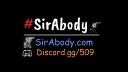 Discovery splash banner for SirAbody.exe Discord server