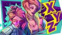 Discovery splash banner for kocity.xyz Discord server