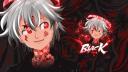 Discovery splash banner for 𝐁𝐋𝐀𝐂𝐊 𝐑𝐎𝐋𝐄 [8K] Discord server